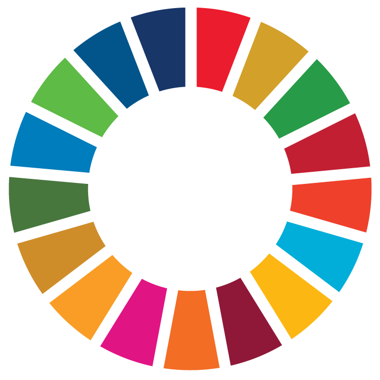 Sustainable Development Goals logo